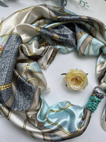 Хустка MyScarf модель pa_2160 Фото