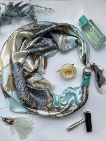 Хустка MyScarf модель pa_2160 Фото