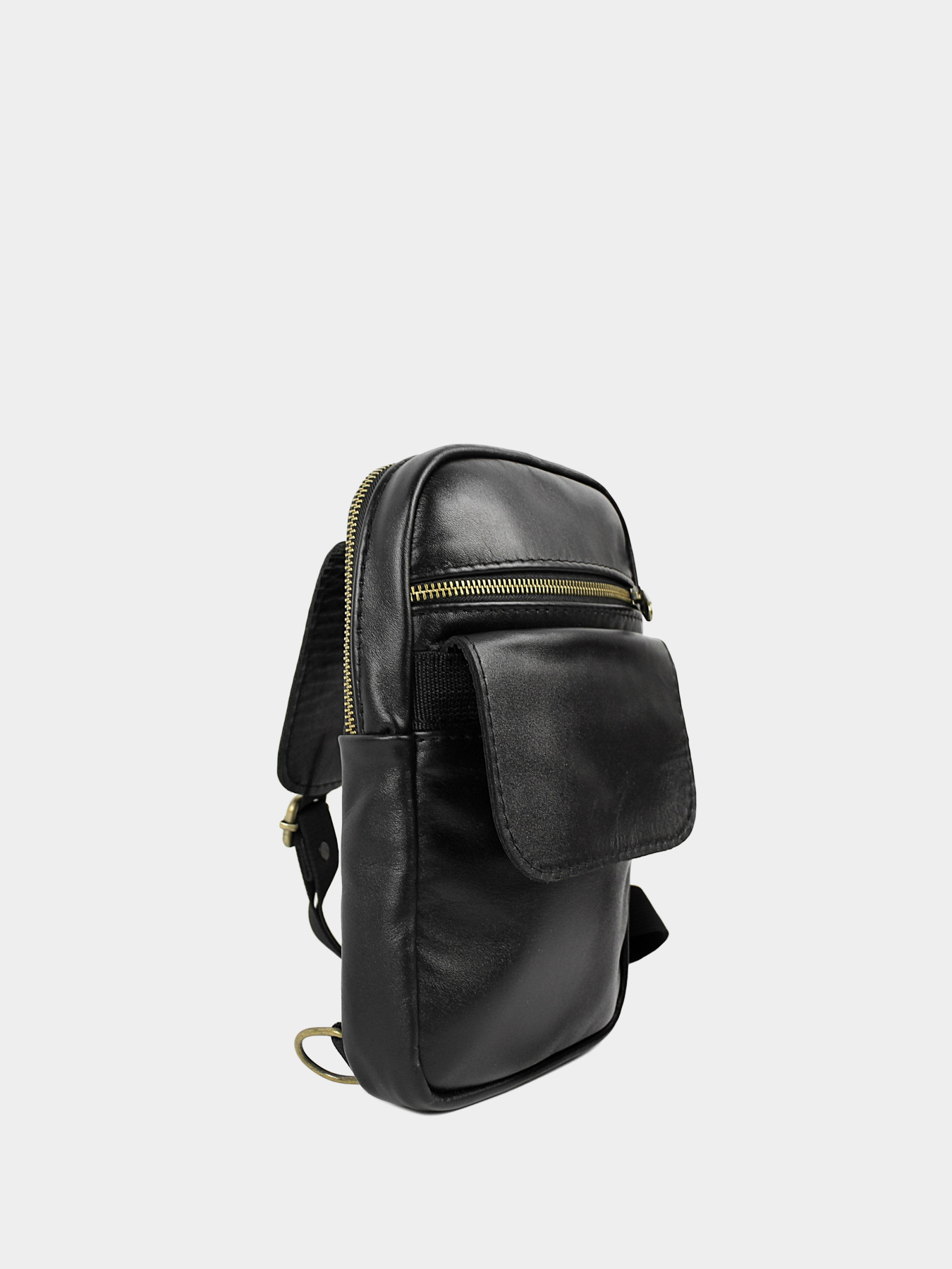 Кросс-боди HYDE Buddy модель slg0012 Фото