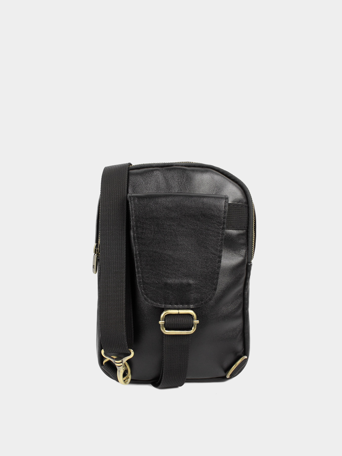 Кросс-боди HYDE Buddy модель slg0012 Фото