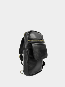 Крос-боді HYDE Buddy модель slg0012 Фото