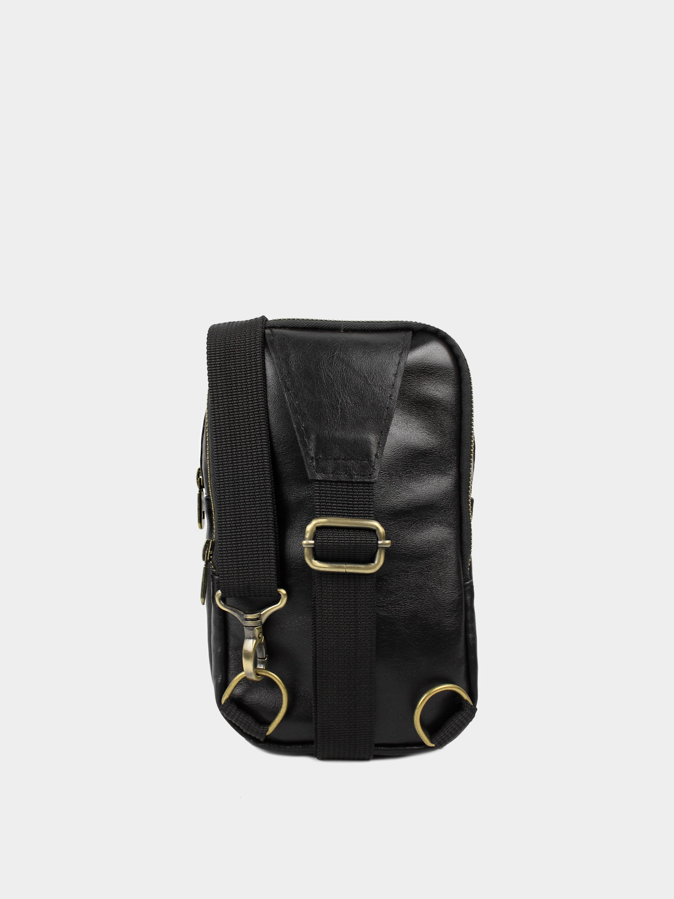 Кросс-боди HYDE Skipper модель slg0020 Фото