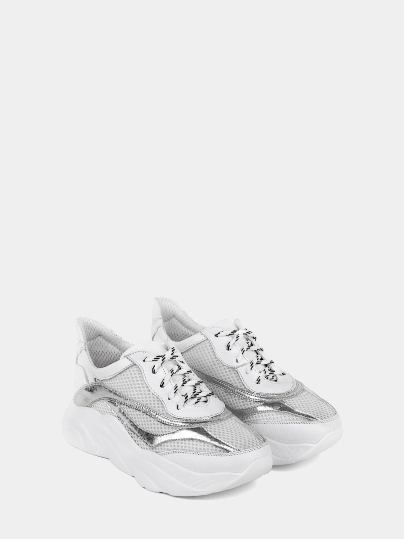 Кроссовки AURA SHOES модель GHww234234 Фото