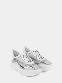 Кроссовки AURA SHOES модель GHww234234 Фото