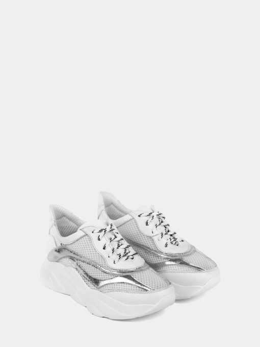 Кросівки повсякденні AURA SHOES модель GHww234234 Фото