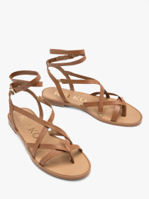 Сандалии RYLKO модель BCGF8_Q__GD9 Фото