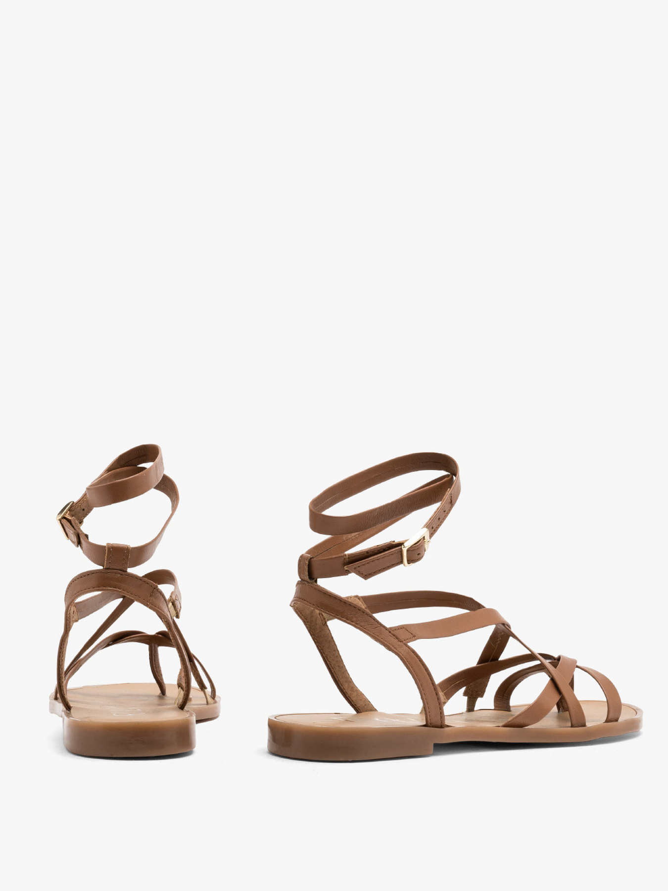 Сандалії RYLKO модель BCGF8_Q__GD9 Фото