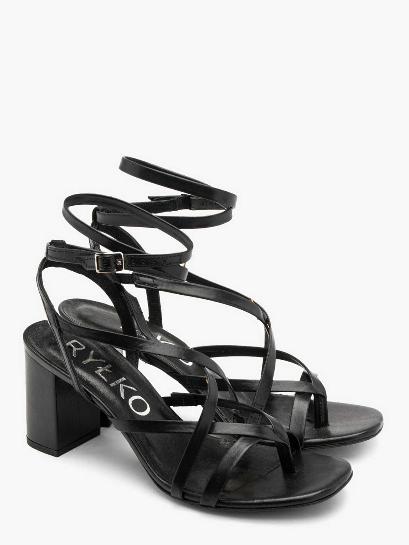 Босоніжки RYLKO модель A7F99_T1__22 Фото