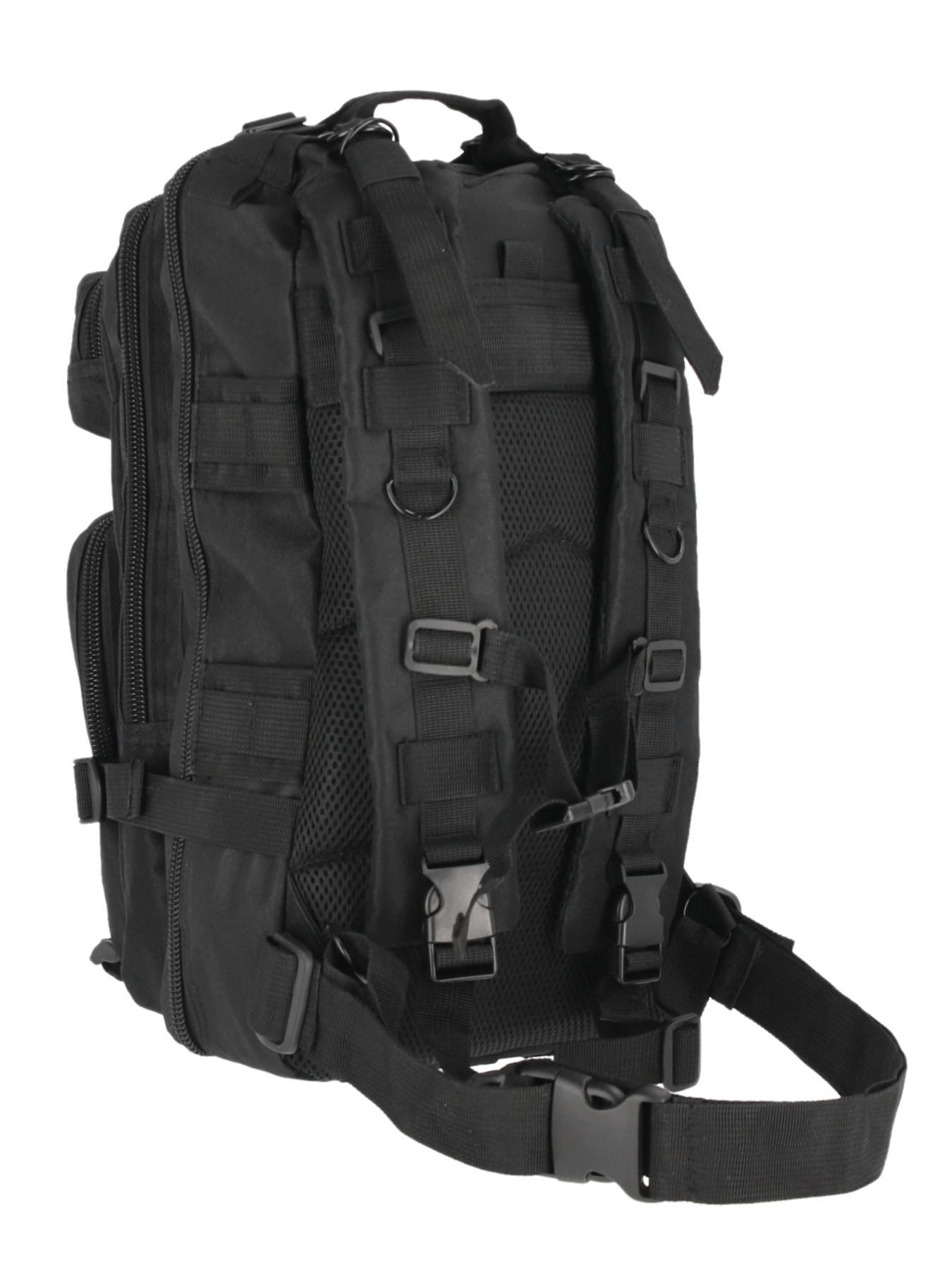 Повседневный рюкзак Protectonic модель 31-41880(JS006)-BLA Повседневный рюкзак Protectonic модель 31-41880(JS006)-BLA Фото