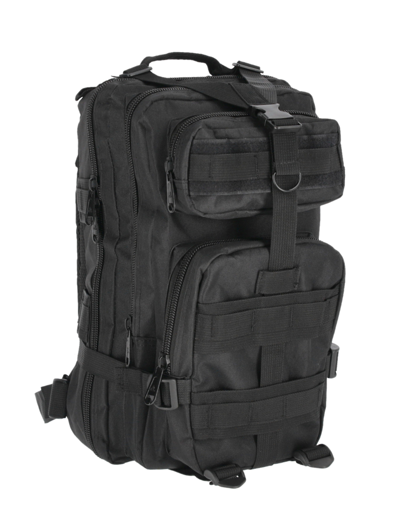 Повседневный рюкзак Protectonic модель 31-41880(JS006)-BLA Повседневный рюкзак Protectonic модель 31-41880(JS006)-BLA Фото