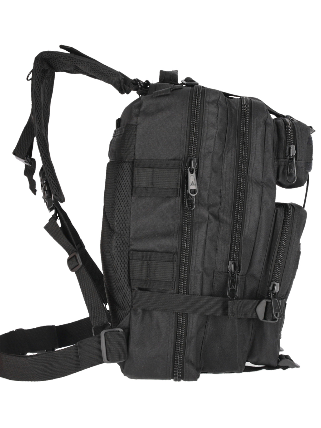 Повседневный рюкзак Protectonic модель 31-41880(JS006)-BLA Повседневный рюкзак Protectonic модель 31-41880(JS006)-BLA Фото