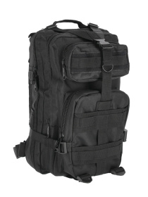 Повседневный рюкзак Protectonic модель 31-41880(JS006)-BLA Повседневный рюкзак Protectonic модель 31-41880(JS006)-BLA Фото