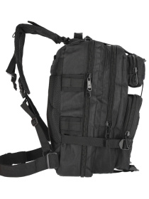 Повседневный рюкзак Protectonic модель 31-41880(JS006)-BLA Повседневный рюкзак Protectonic модель 31-41880(JS006)-BLA Фото