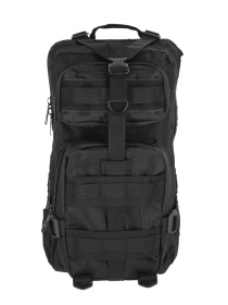 Повседневный рюкзак Protectonic модель 31-41880(JS006)-BLA Повседневный рюкзак Protectonic модель 31-41880(JS006)-BLA Фото