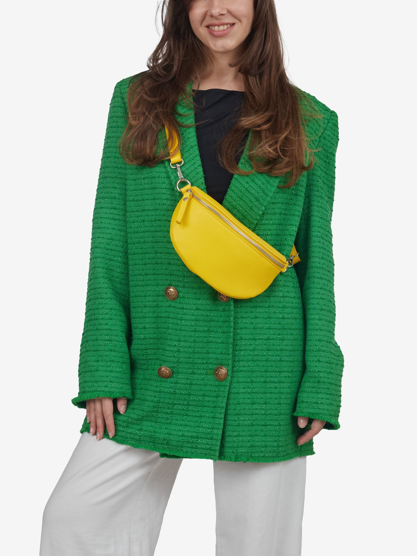 Поясная сумка Regina Notte модель 2000000147024 Фото