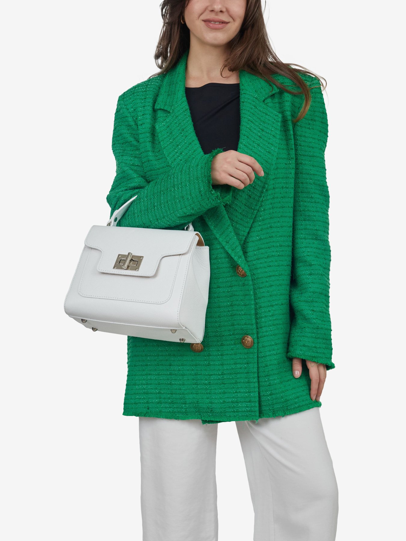 Кросс-боди Regina Notte модель 2000000126371 Фото