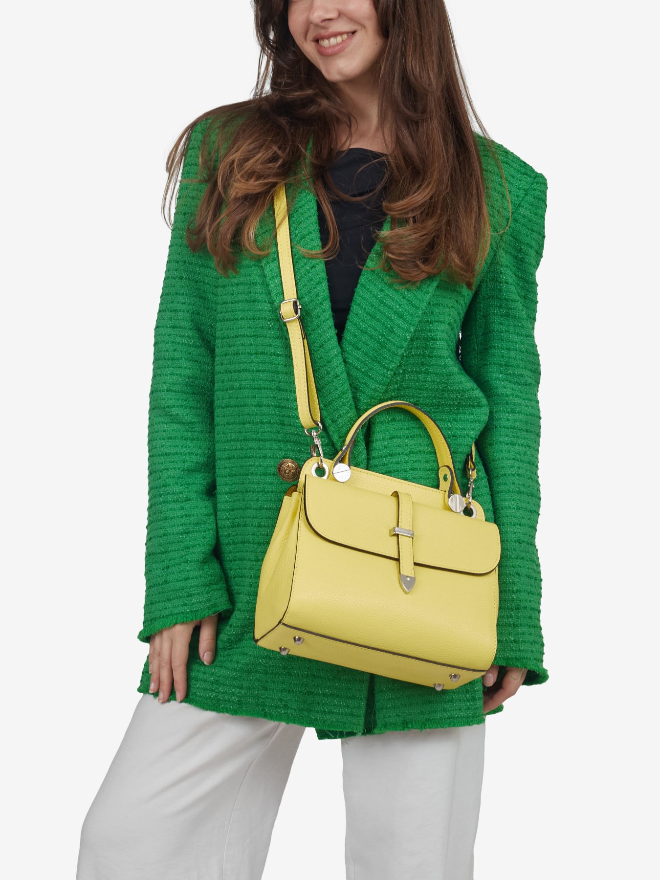 Кросс-боди Regina Notte модель 2000000231150 Фото