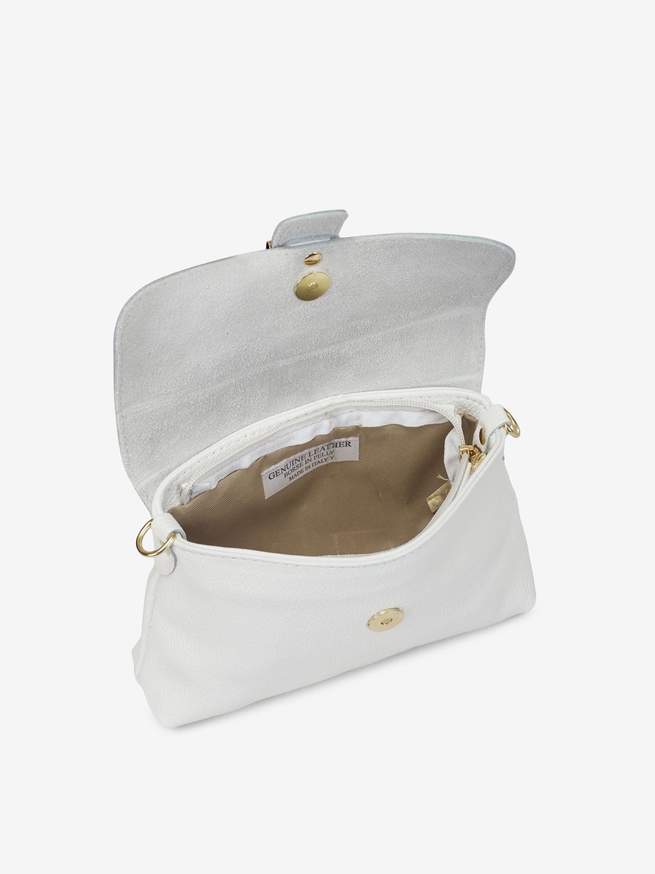 Кросс-боди Regina Notte модель 2000000230580 Фото