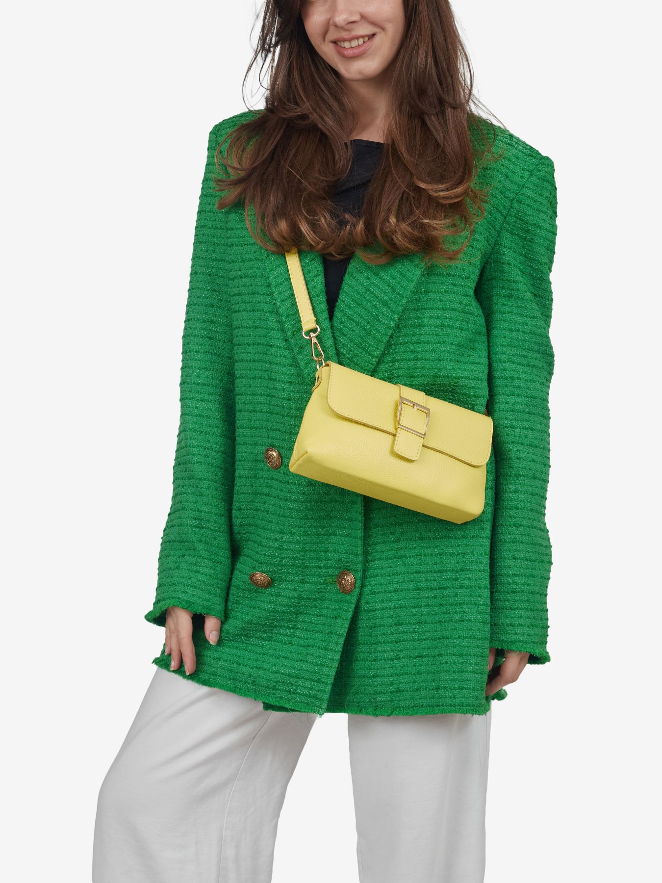 Кросс-боди Regina Notte модель 2000000230597 Фото