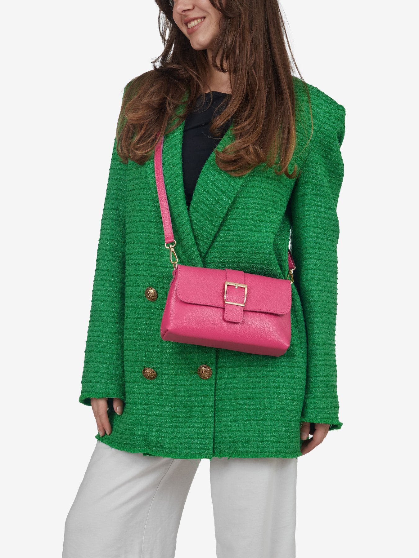 Кросс-боди Regina Notte модель 2000000231563 Фото