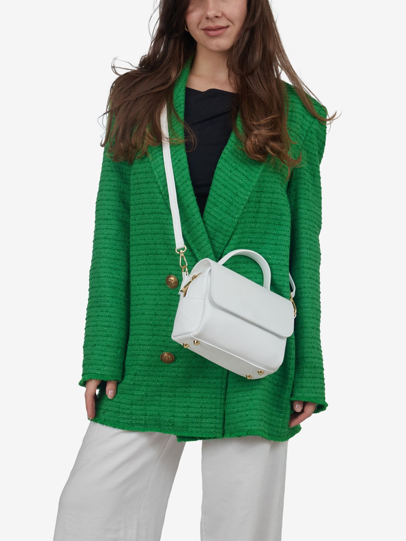 Кросс-боди Regina Notte модель 2000000230641 Фото