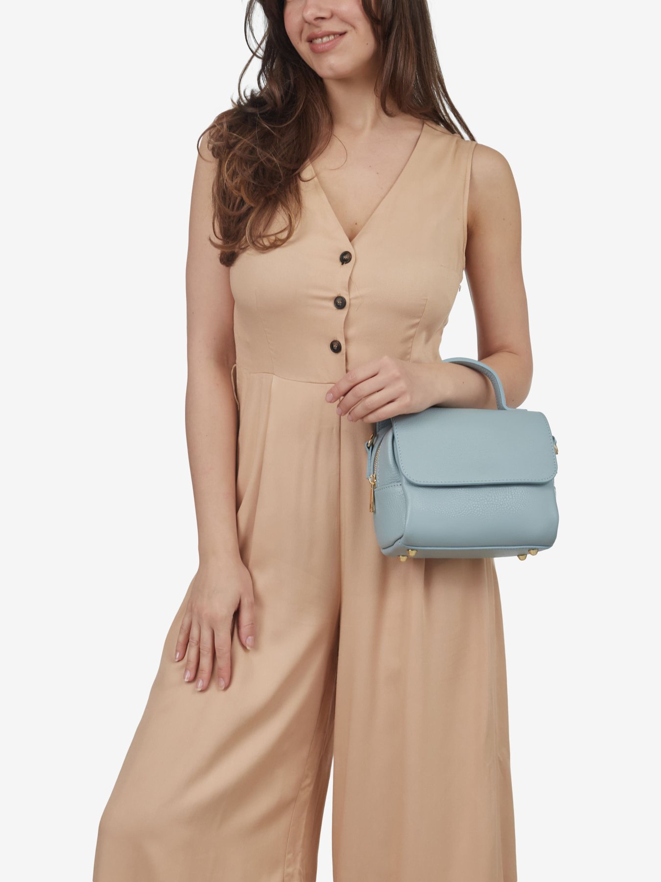 Кросс-боди Regina Notte модель 2000000230634 Фото