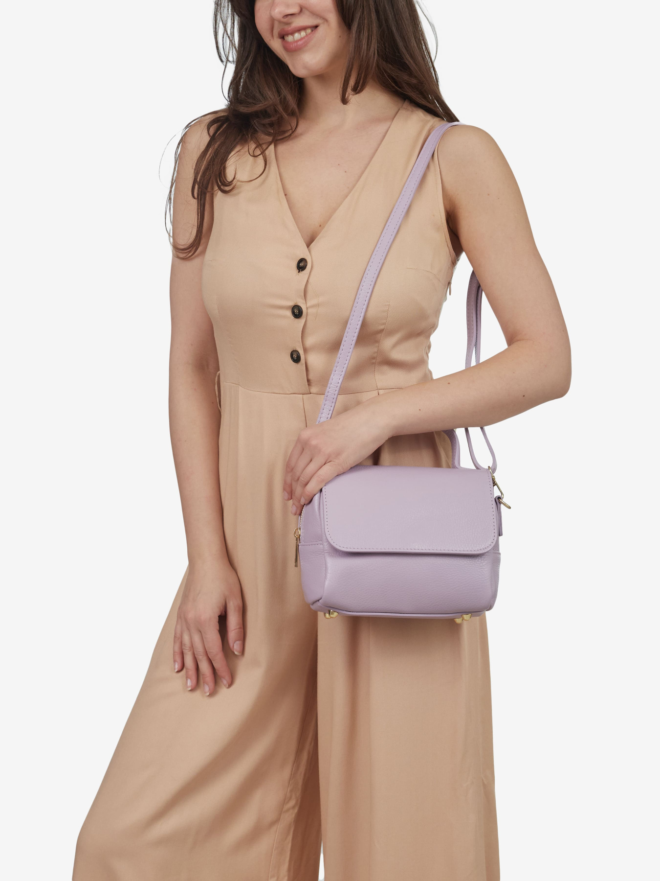 Кросс-боди Regina Notte модель 2000000230665 Фото