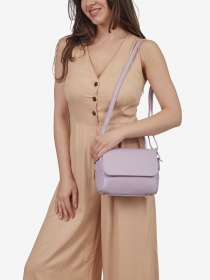 Кросс-боди Regina Notte модель 2000000230665 Кросс-боди Regina Notte модель 2000000230665 Фото