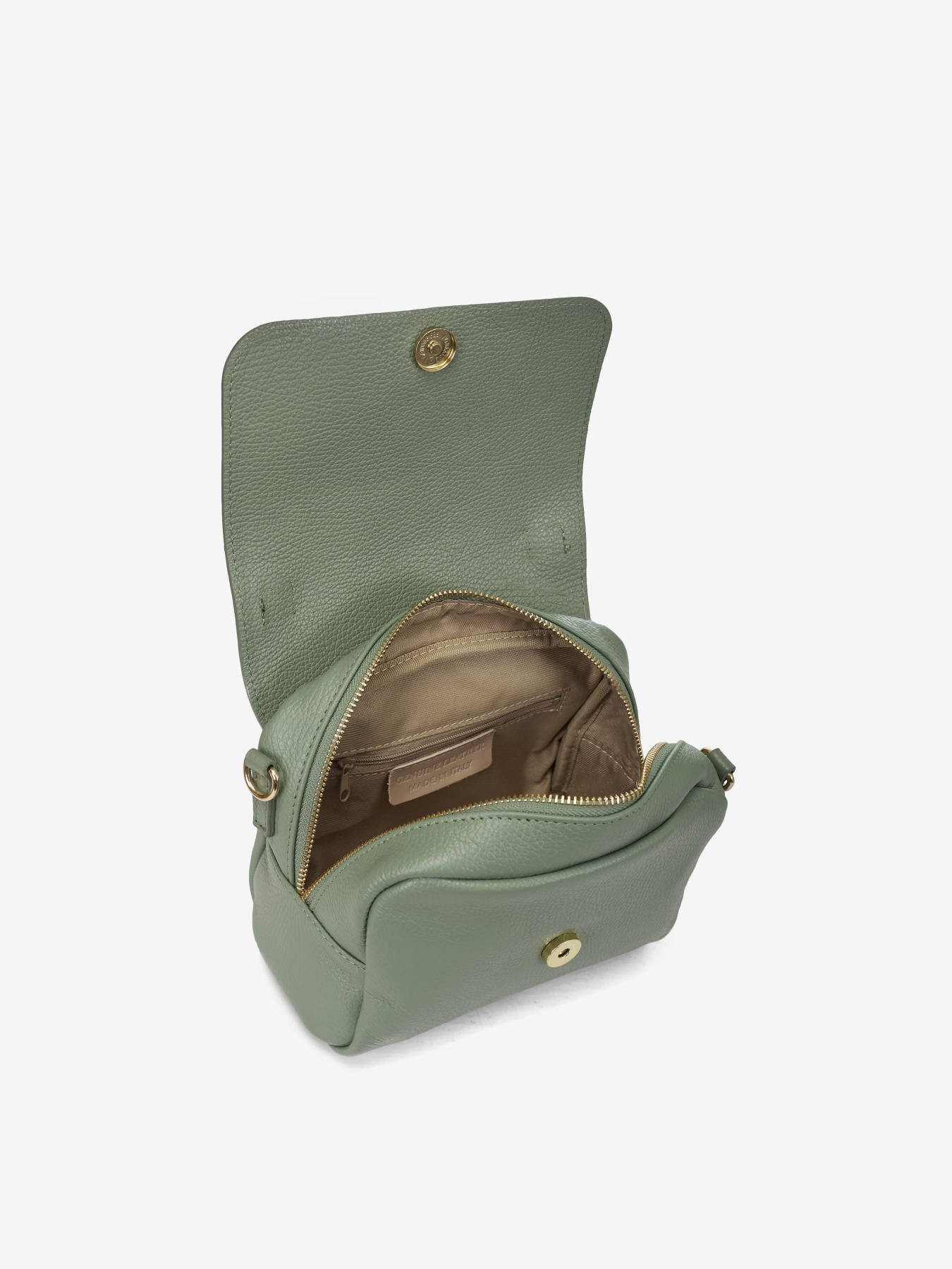 Кросс-боди Regina Notte модель 2000000230467 Фото