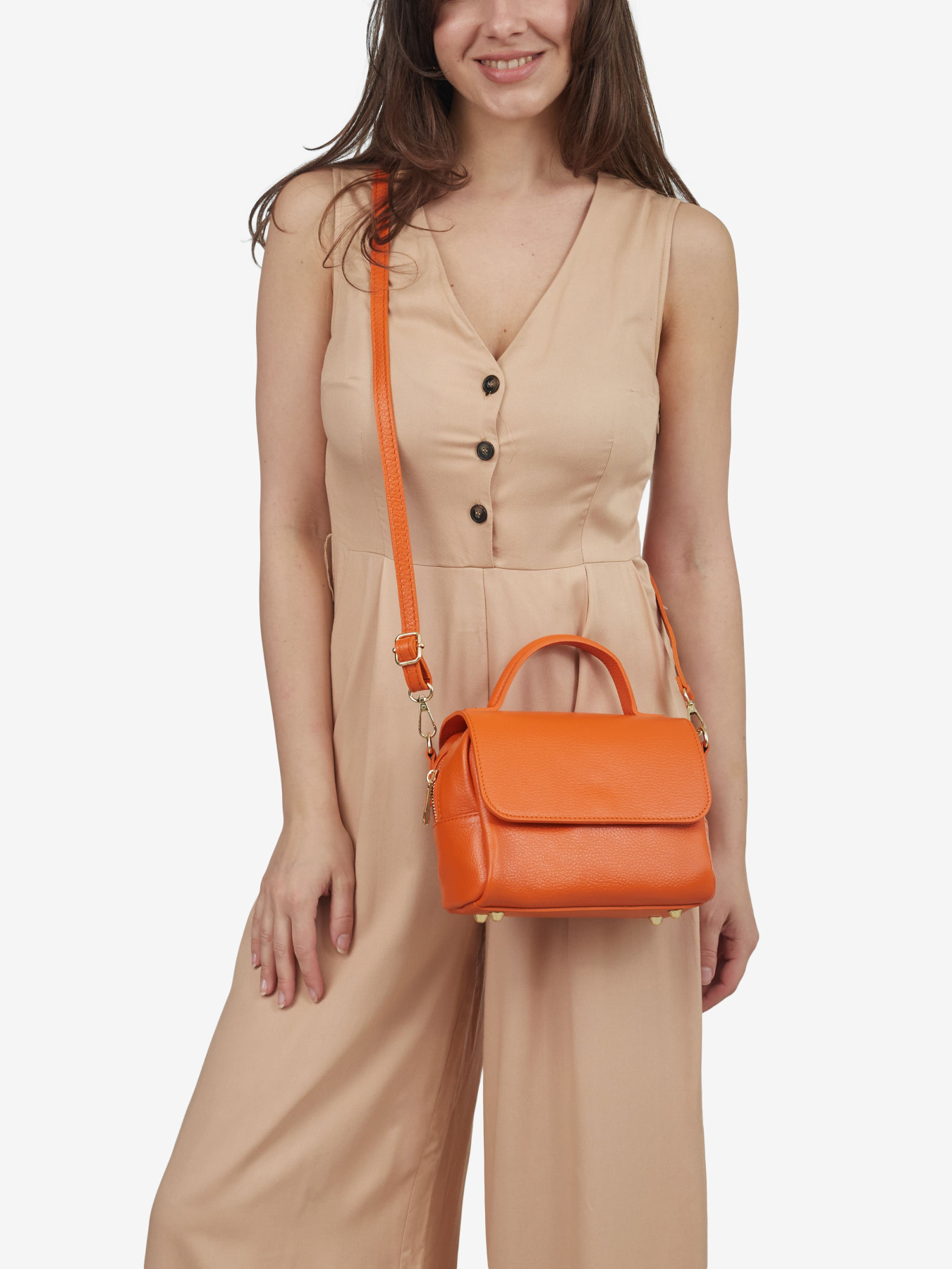 Кросс-боди Regina Notte модель 2000000231433 Фото