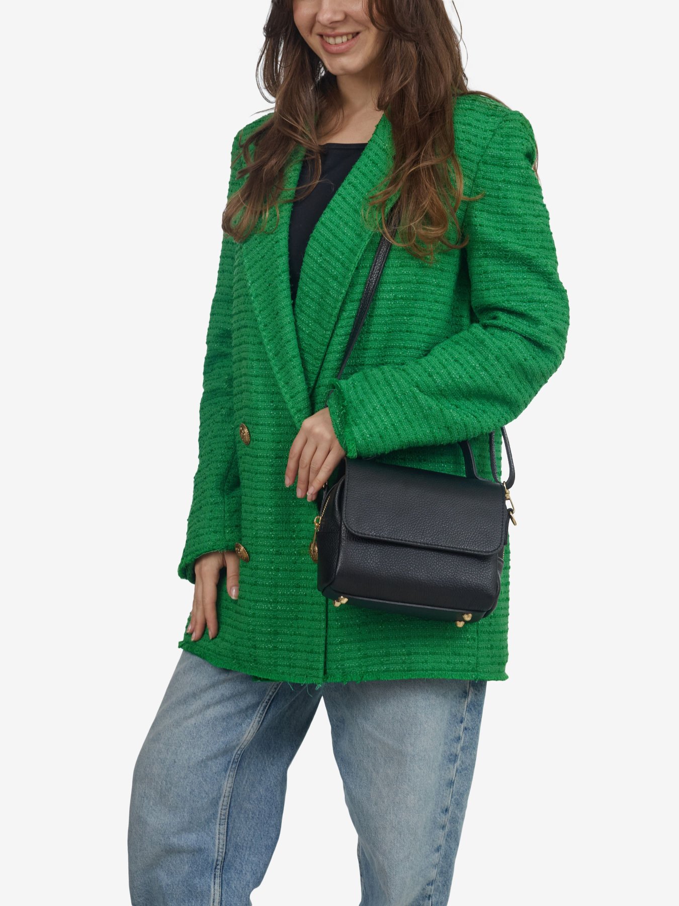 Кросс-боди Regina Notte модель 2000000231297 Кросс-боди Regina Notte модель 2000000231297 Фото