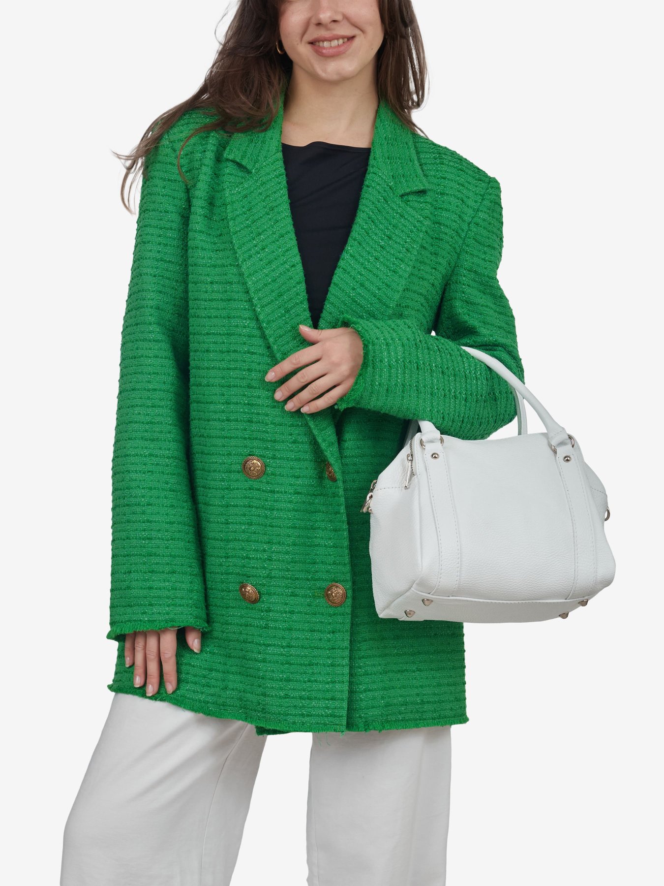 Кросс-боди Regina Notte модель 2000000231549 Фото