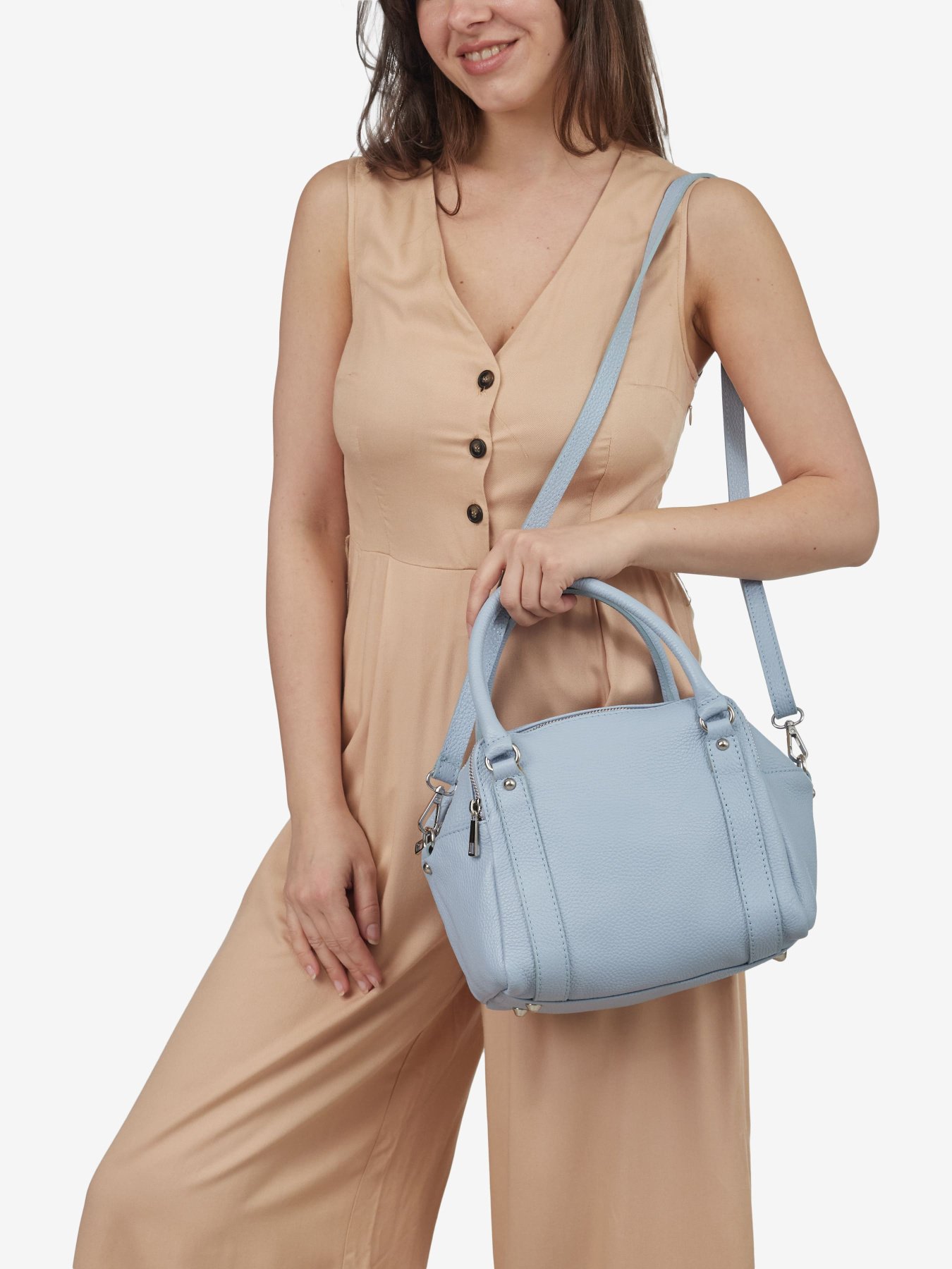 Кросс-боди Regina Notte модель 2000000231303 Фото