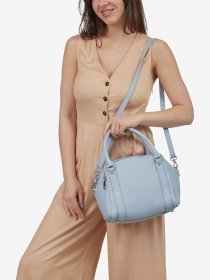 Кросс-боди Regina Notte модель 2000000231303 Фото