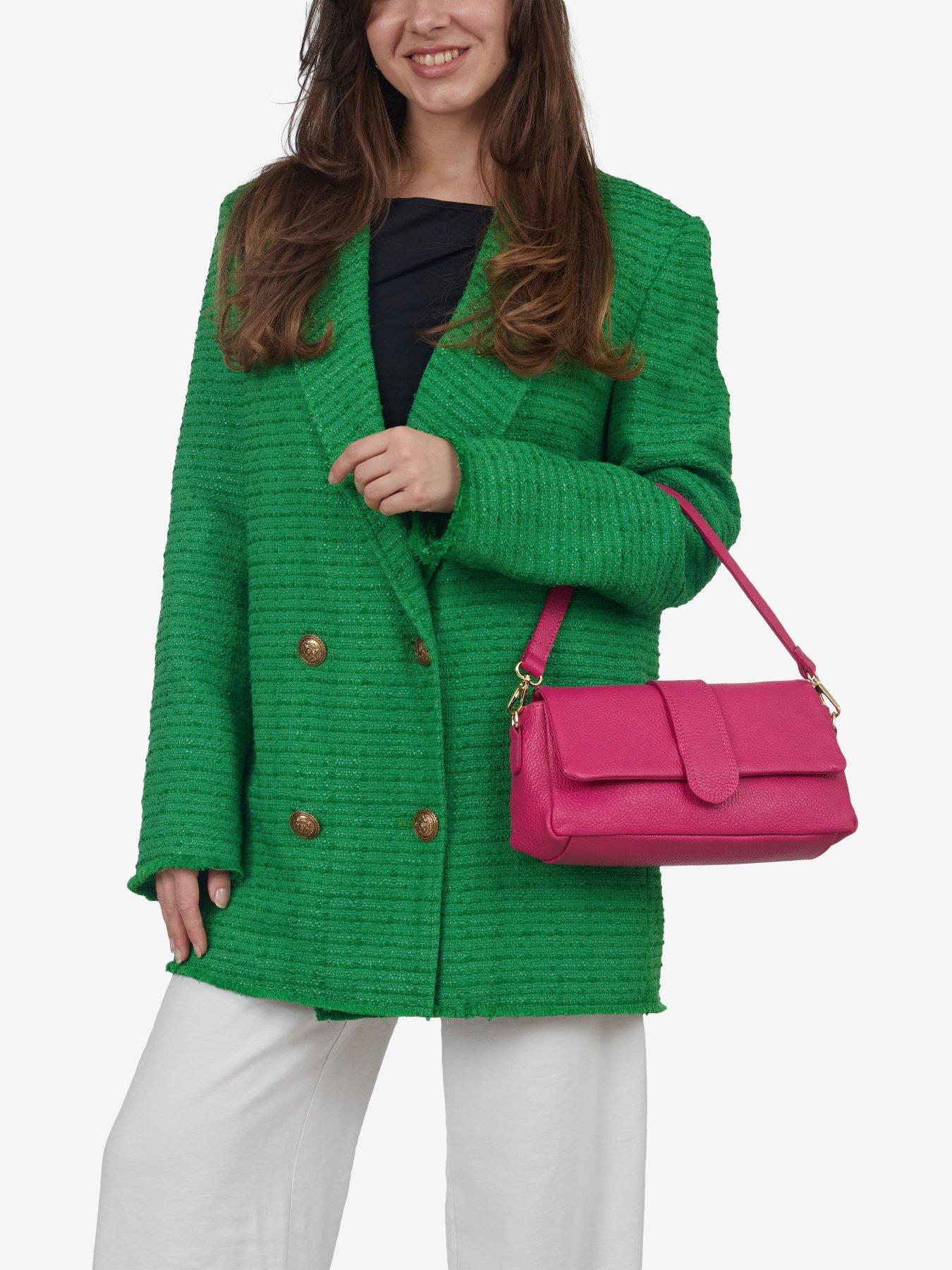 Кросс-боди Regina Notte модель 2000000230344 Фото