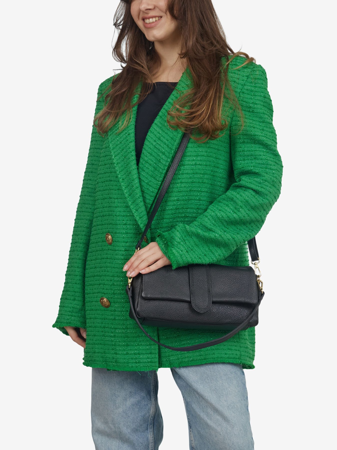 Крос-боді Regina Notte модель 2000000231358 Фото