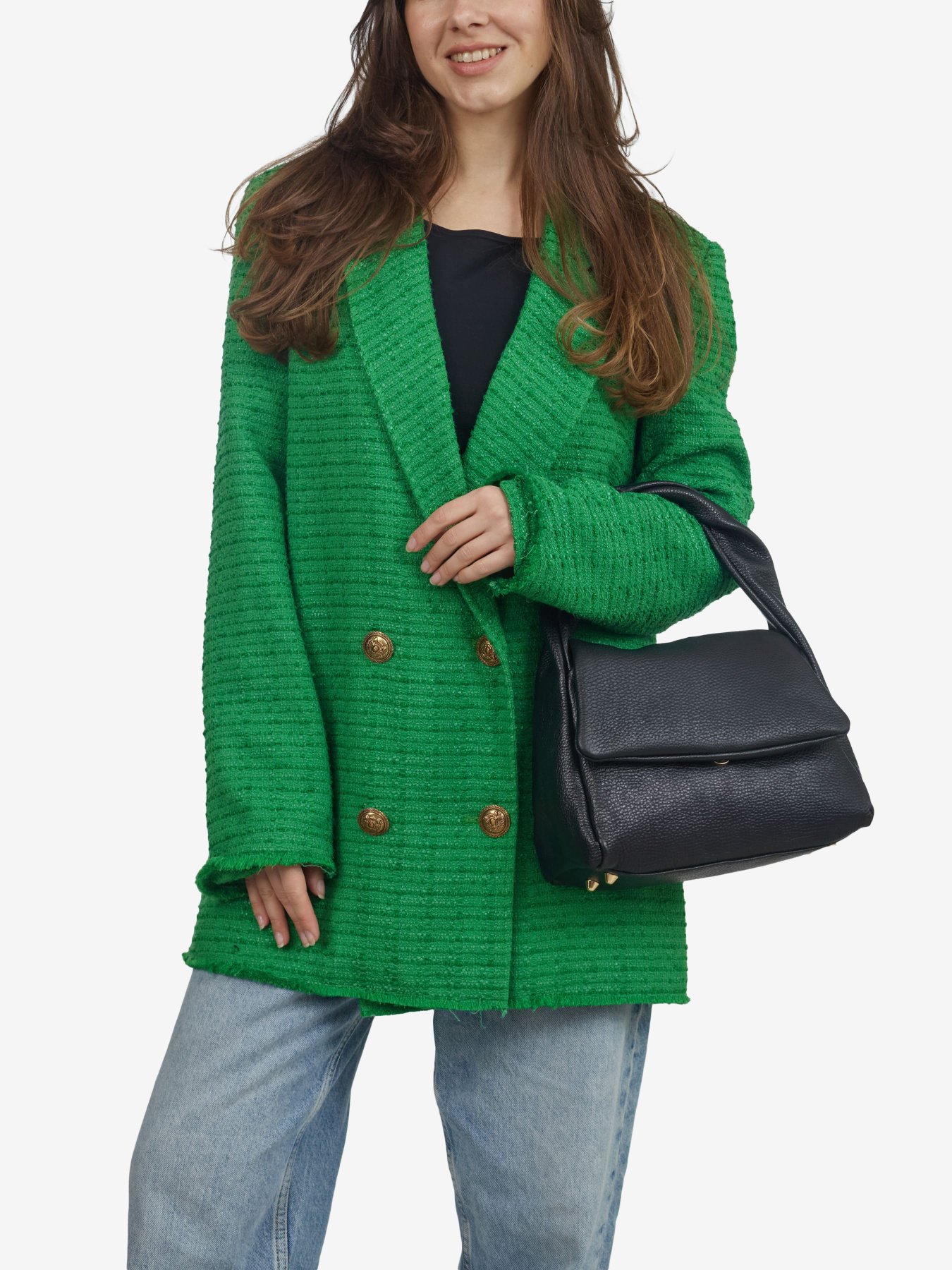 Кросс-боди Regina Notte модель 2000000231372 Фото