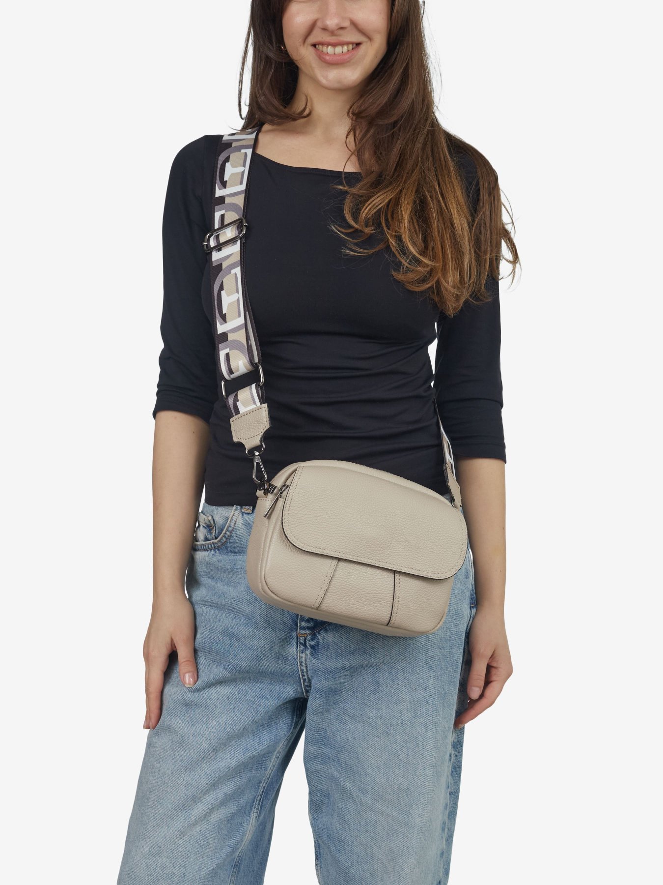 Кросс-боди Regina Notte модель 2000000230351 Фото