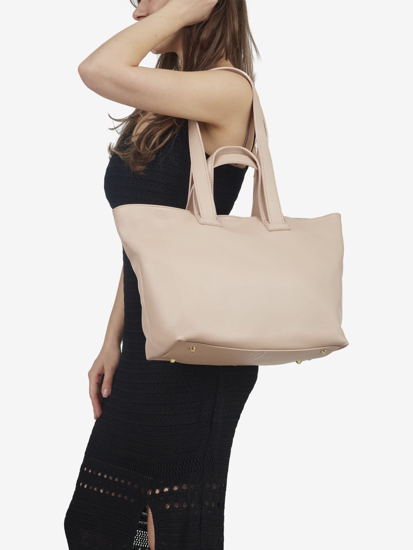 Шопер Regina Notte модель 2000000231761 Фото