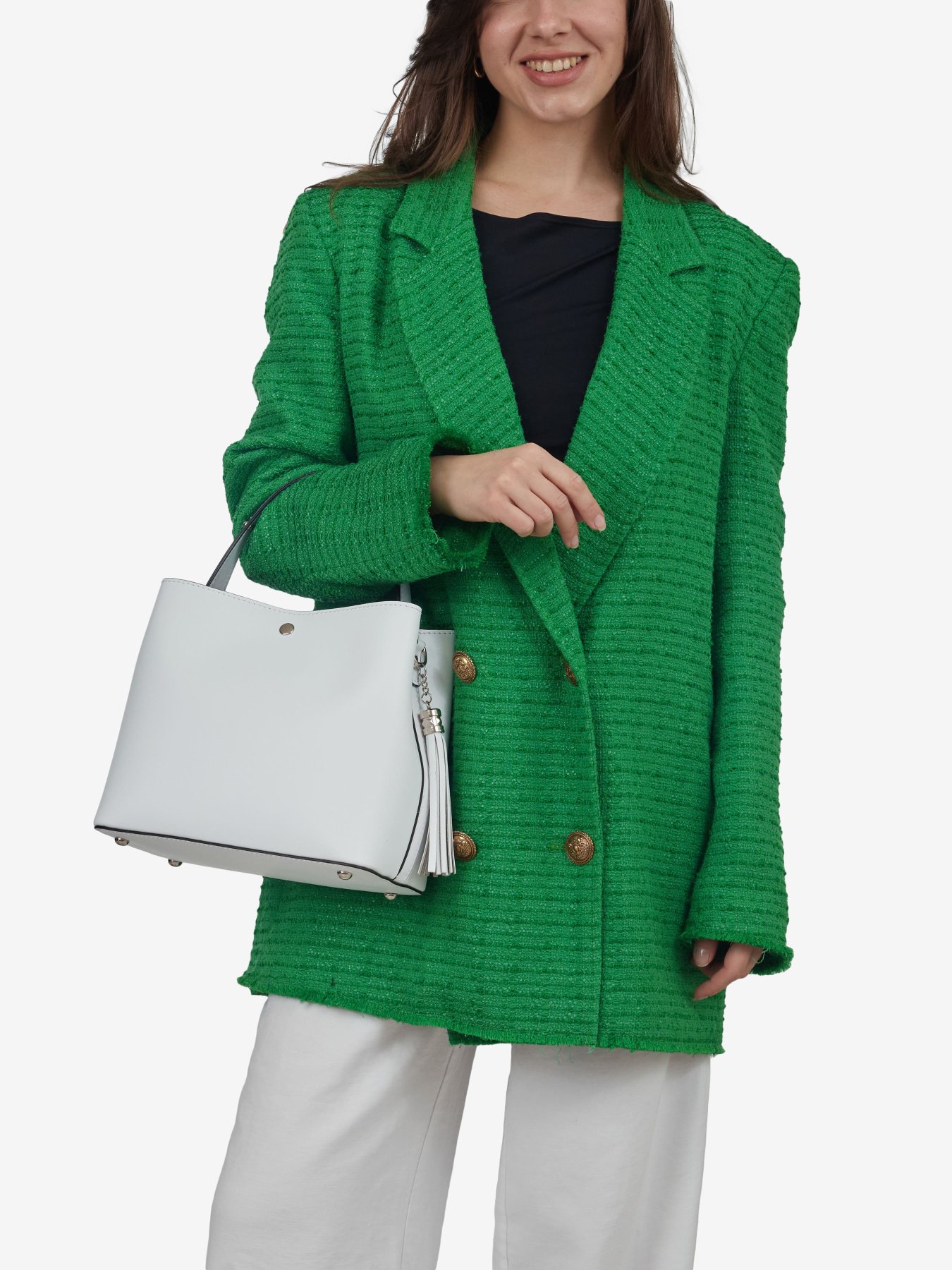 Сумка Regina Notte модель 2000000090641 Фото