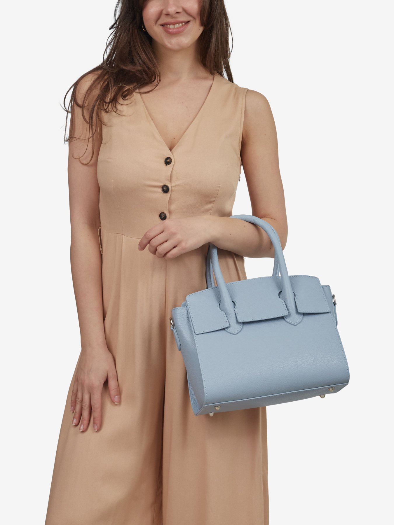 Сумка Regina Notte модель 2000000230498 Фото