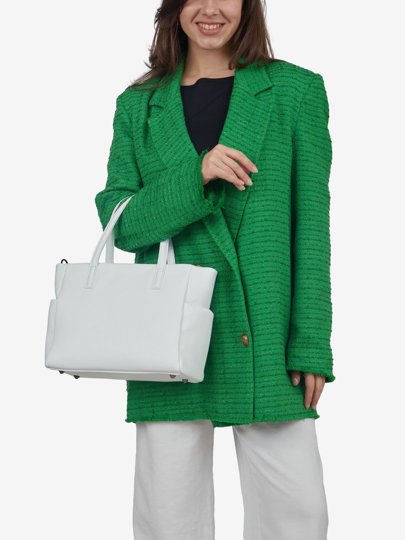 Сумка Regina Notte модель 2000000231778 Фото