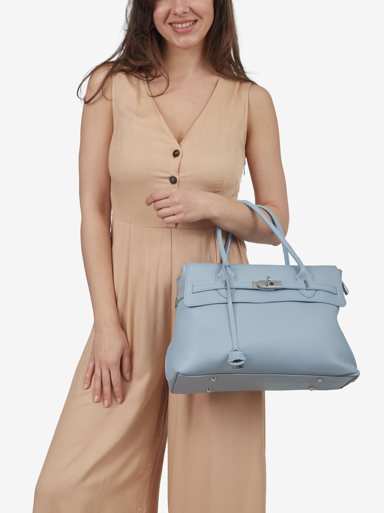 Сумка Regina Notte модель 2000000231501 Фото