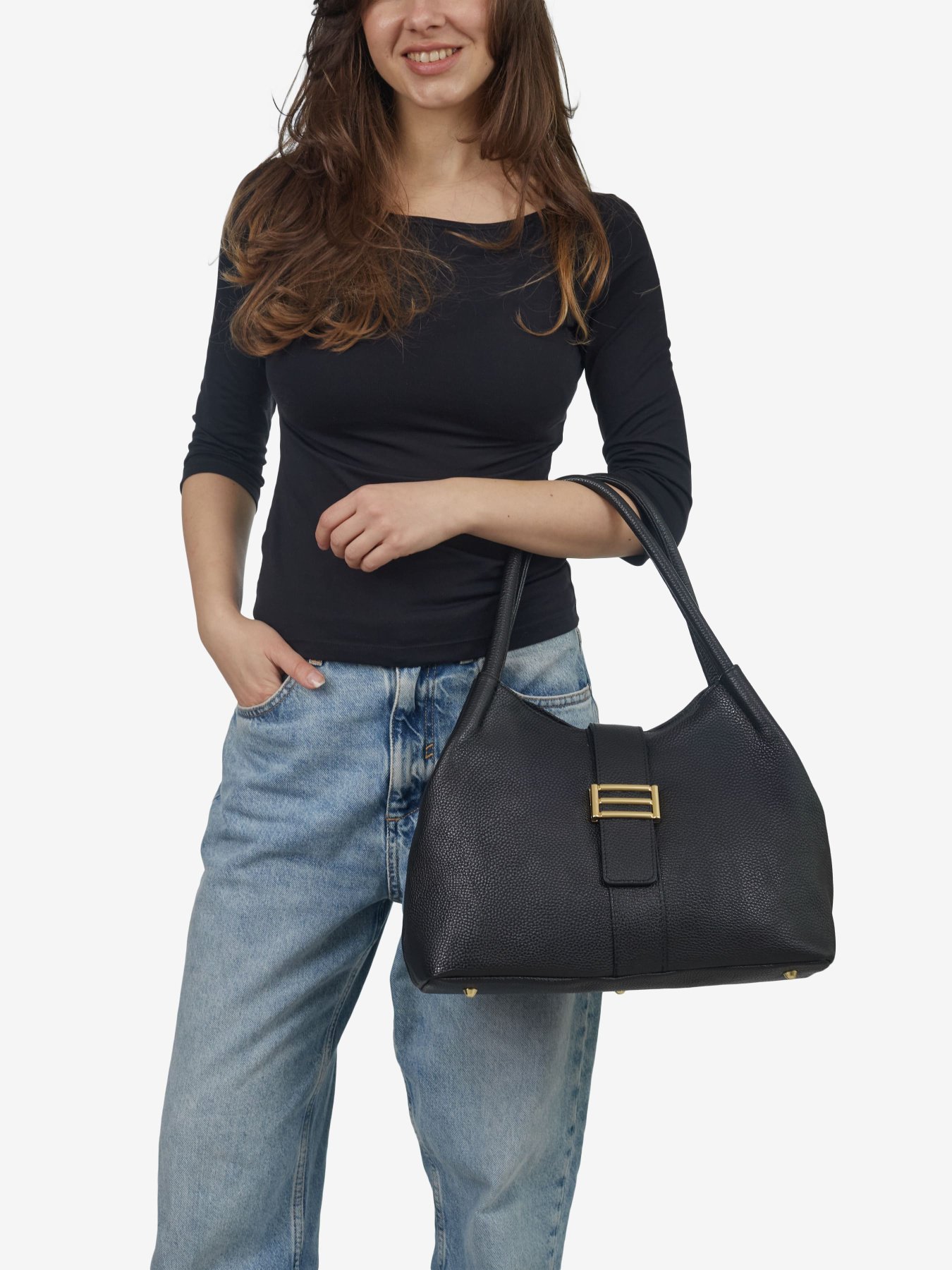 Сумка Regina Notte модель 2000000231112 Фото