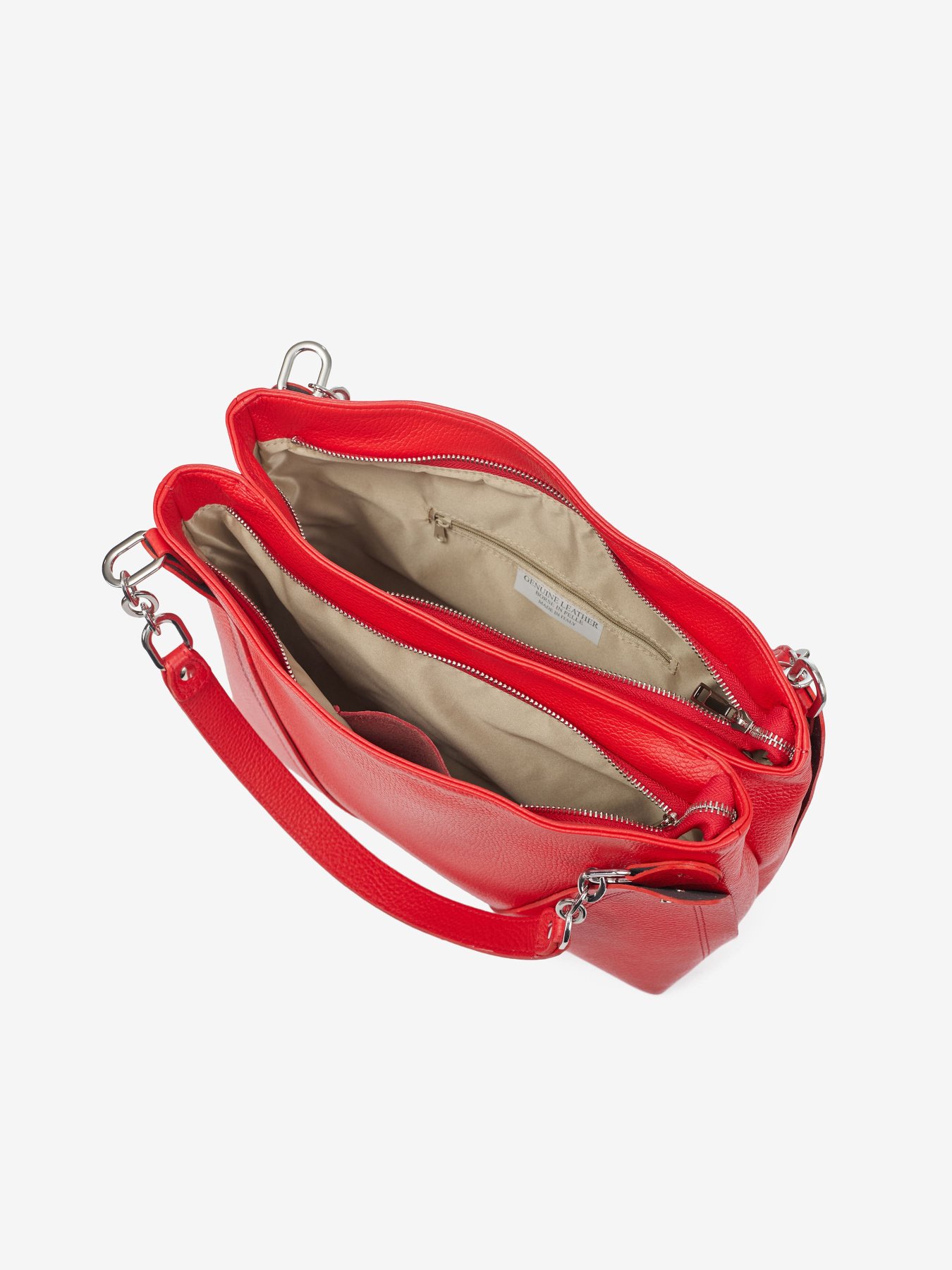 Шоппер Regina Notte модель 2000000230740 Фото