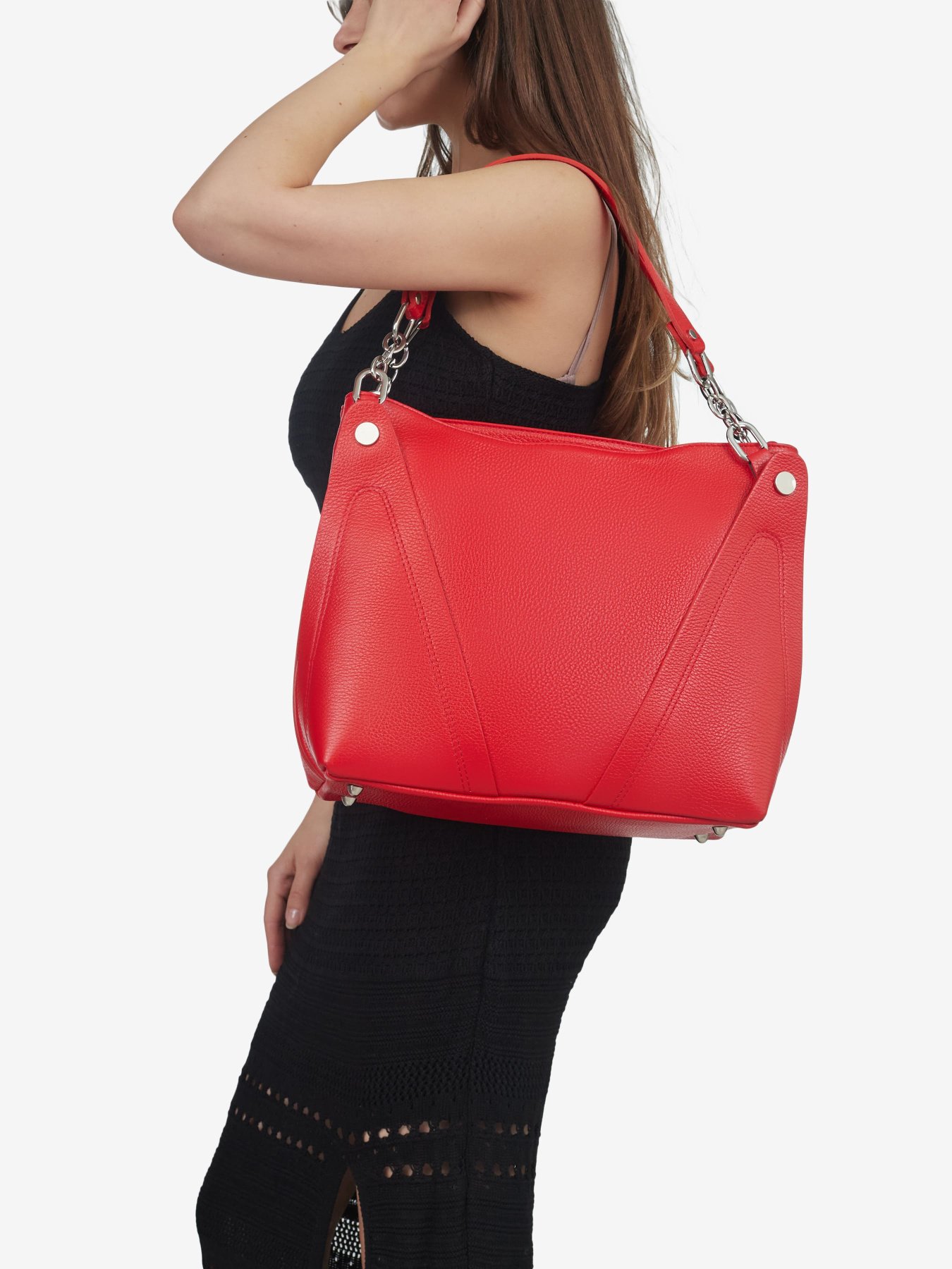 Шопер Regina Notte модель 2000000230740 Фото