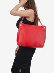 Шопер Regina Notte модель 2000000230740 Фото