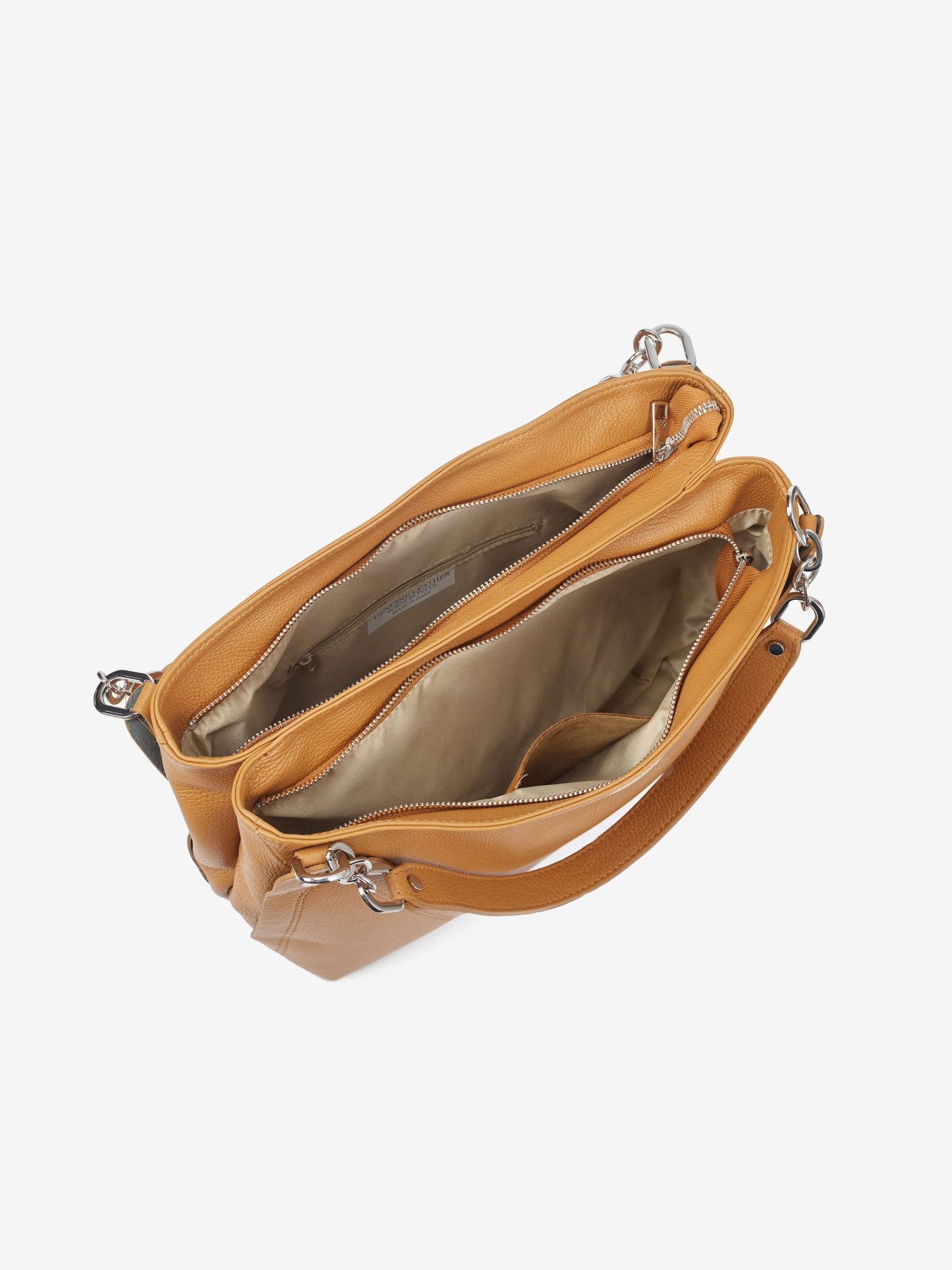 Шоппер Regina Notte модель 2000000230559 Фото