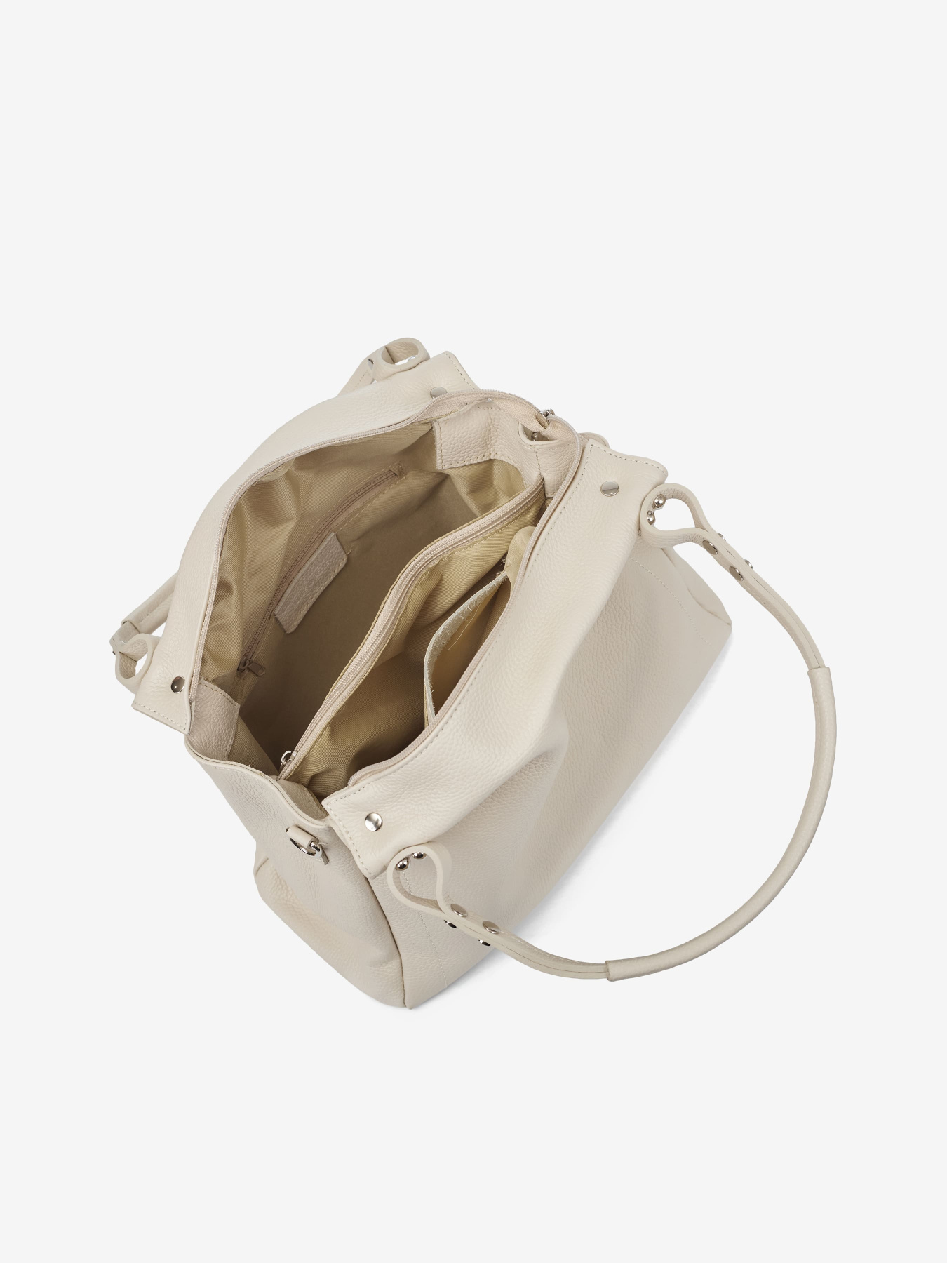 Шоппер Regina Notte модель 2000000231211 Фото