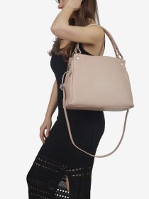 Шопер Regina Notte модель 2000000230719 Фото